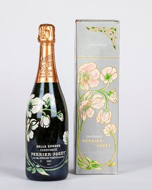 Perrier-Jouet Belle Epoque - Fleur de Champagne Millesime Brut