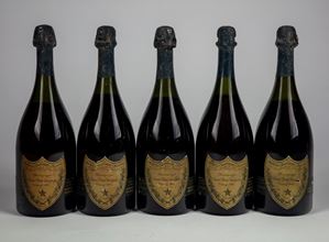 Dom Perignon Brut (5 BT)