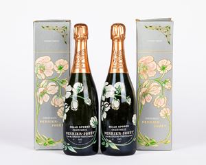 Perrier-Jouet Belle Epoque - Fleur de Champagne Millesime Brut