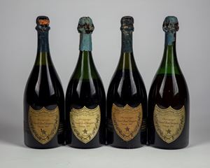Dom Perignon Brut (4 BT)