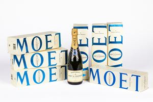 Moet & Chandon Brut Imperial
