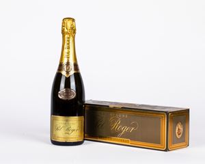 Pol Roger Brut Reserve