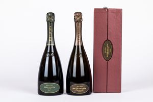 Bellavista Franciacorta