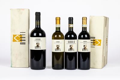 Selezione Piemonte