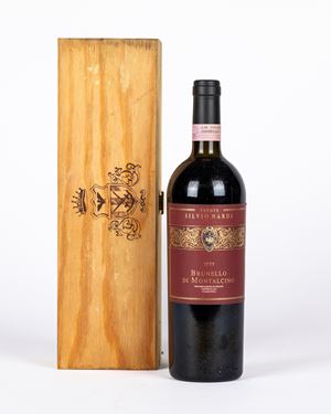 Tenute Silvio Nardi Brunello di Montalcino