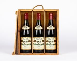 La Rioja Alta S.A. Vina Ardanza Reserva