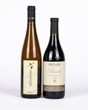 Selezione Nord Italia