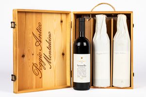 Poggio Antico Brunello di Montalcino