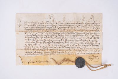 Bolla di Papa Benedetto XIV