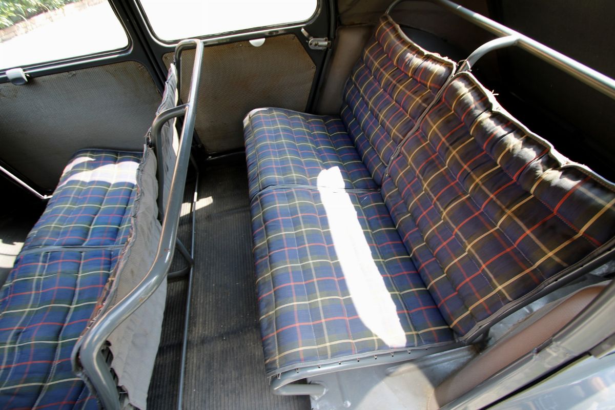 Citroën - 2 CV