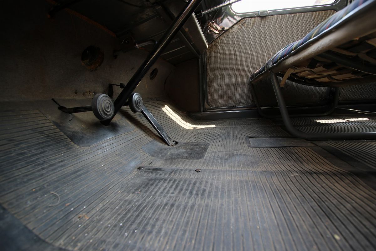 Citroën - 2 CV