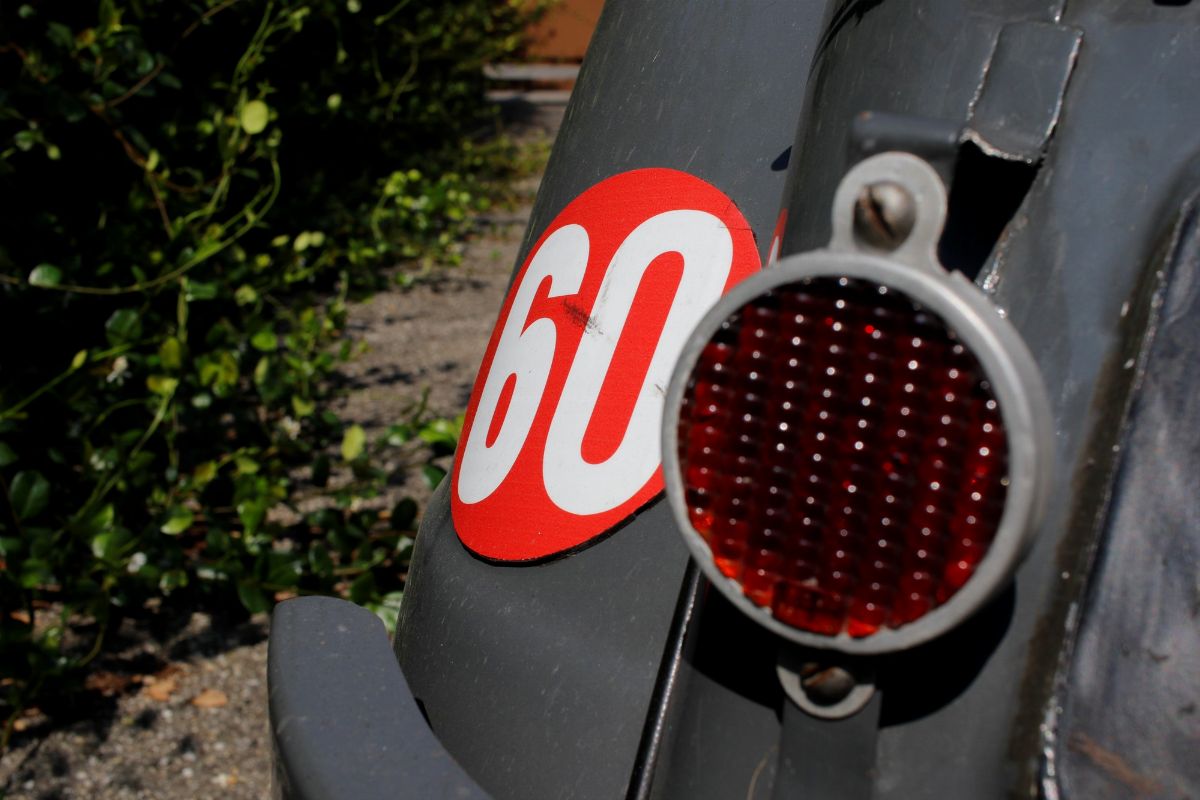 Citroën - 2 CV