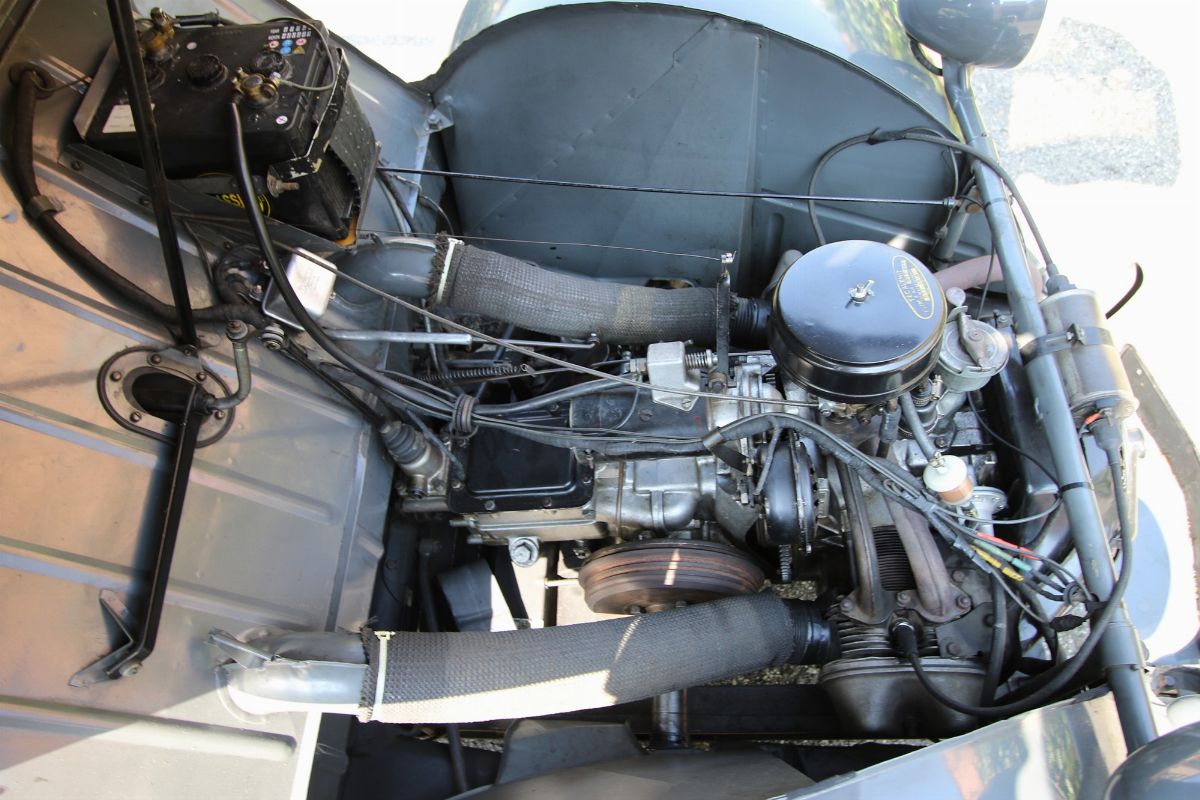 Citroën - 2 CV