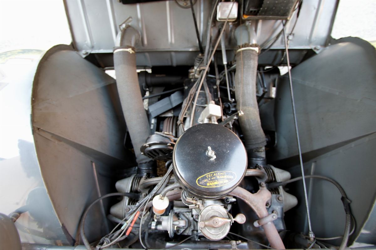 Citroën - 2 CV