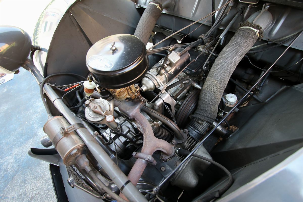 Citroën - 2 CV