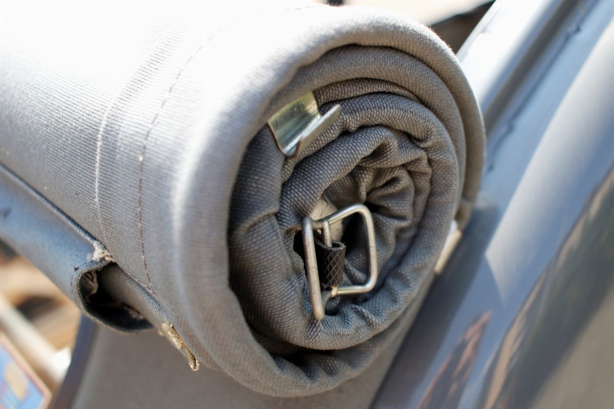 Citroën - 2 CV