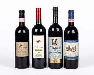 Selezione Toscana (4 BT)