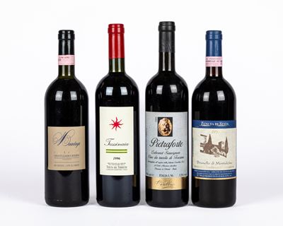 Selezione Toscana (4 Bt)