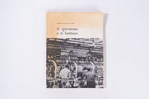 Ti spremono e ti buttano, Assemblea autonoma alfa romeo