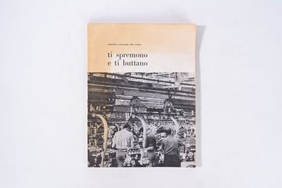 Ti Spremono e Ti Buttano, Assemblea Autonoma Alfa Romeo