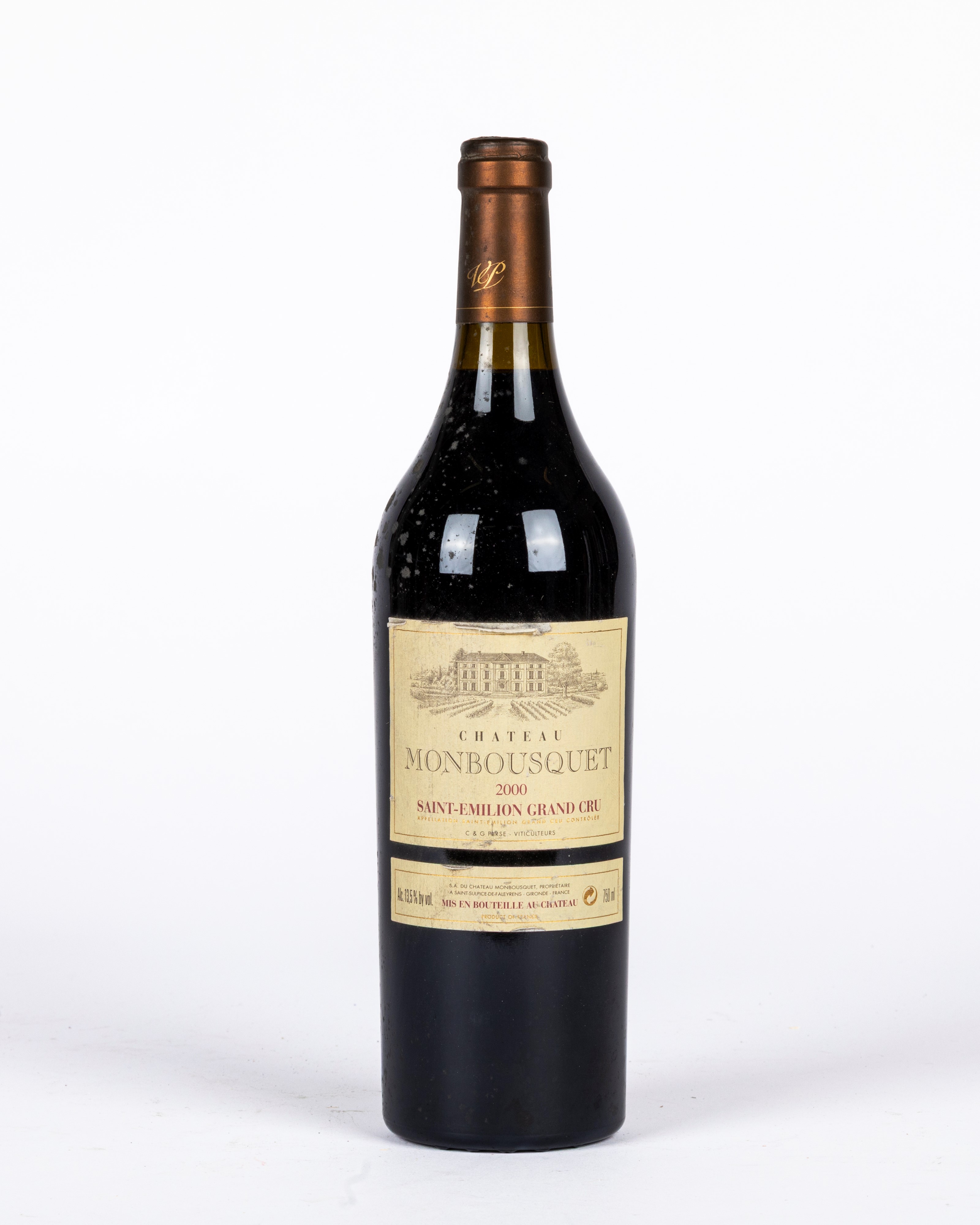 Chateau Monbousquet