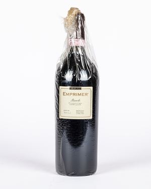 Emprimer Poderi Oddero Barolo