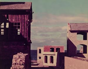 Argentiera, Sassari