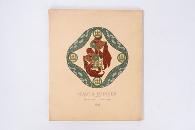 Kast & Ehinger