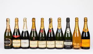 Selezione Champagne Brut