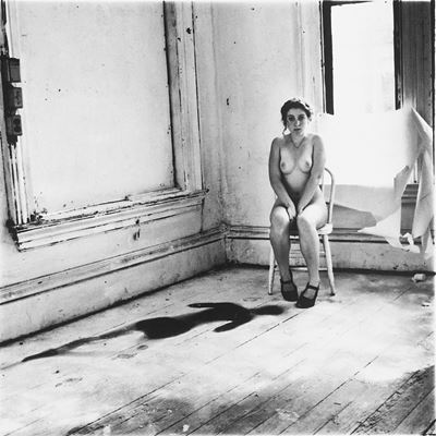 Providence, Rhode Island, Stampa ai sali d'argento, 1976