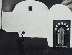 Medina Hammamet
