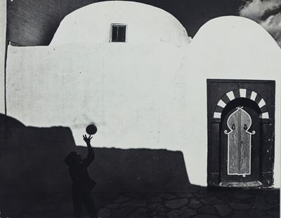 Medina Hammamet