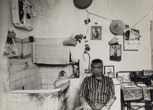 Ritratti Mossi, Matera, Lucania