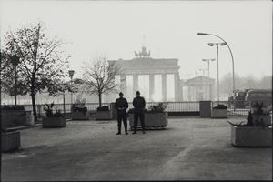 Berlino Est