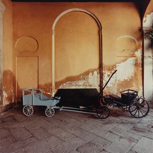 Nerviano, Piazza Crivelli