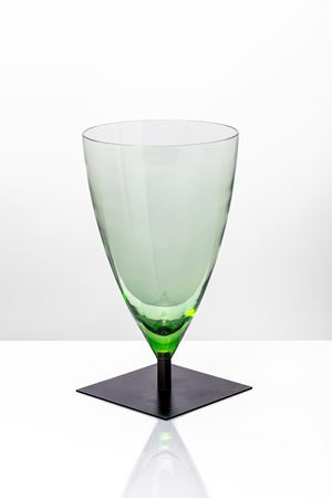 Vaso modello Basequadra