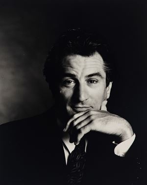 Robert De Niro