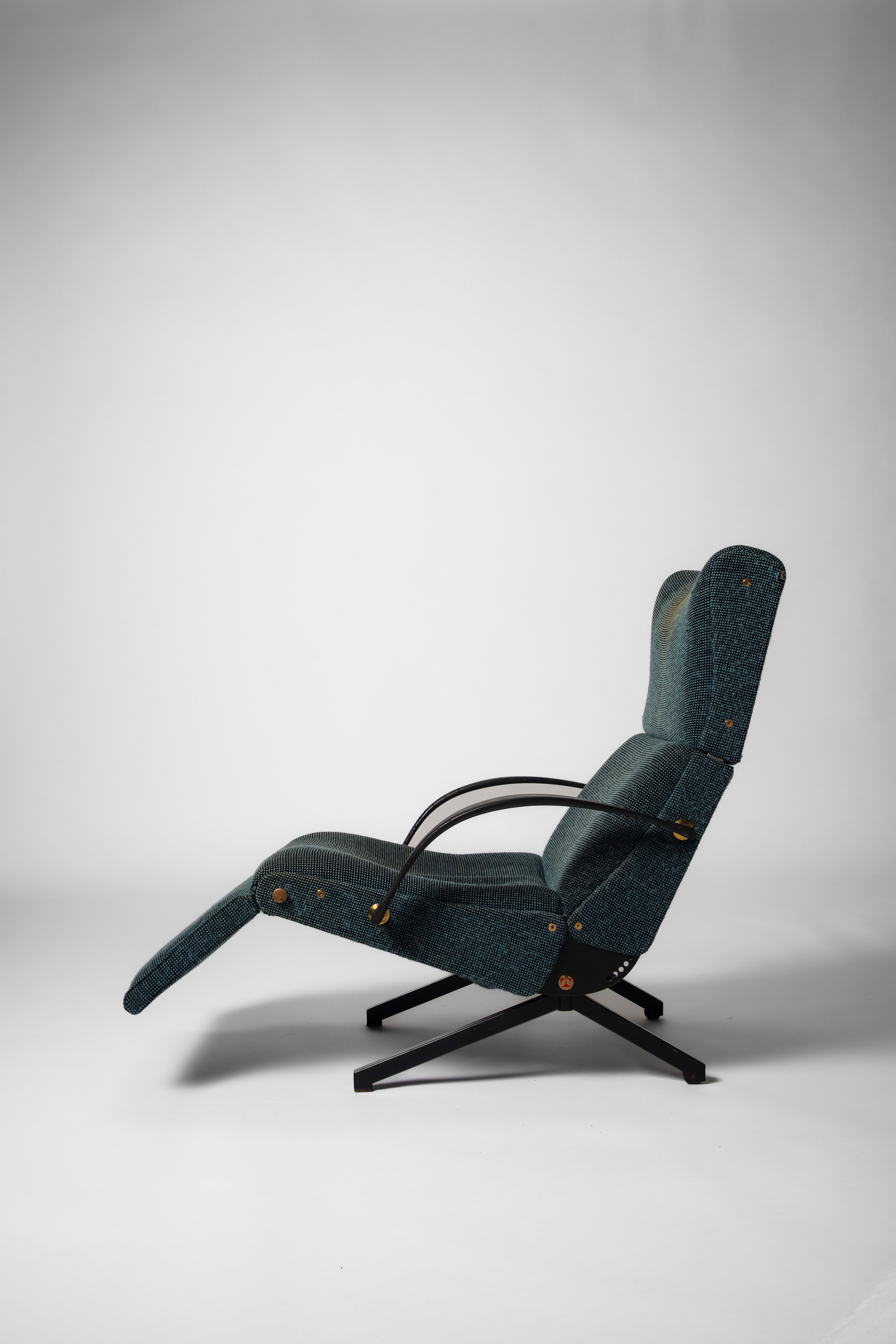 Poltrona, modello P40