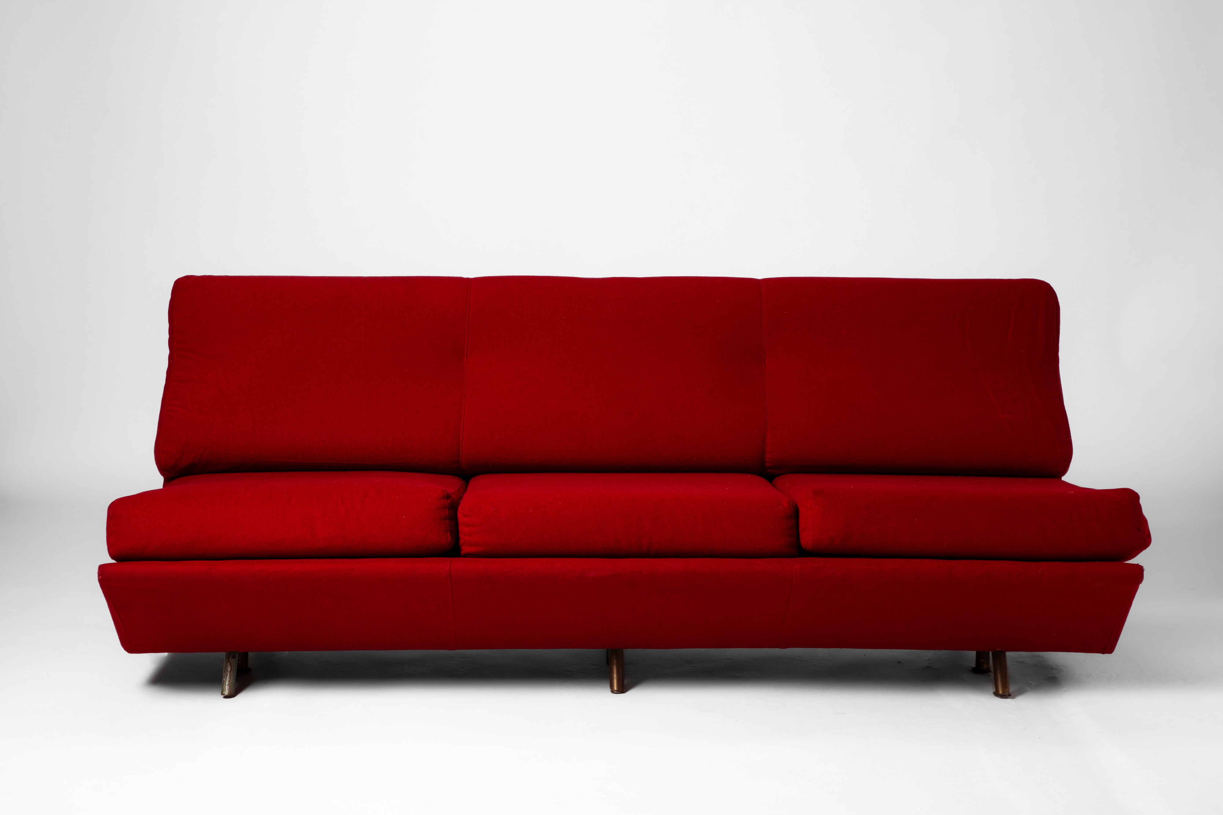 Divano modello Sleep-O-Matic