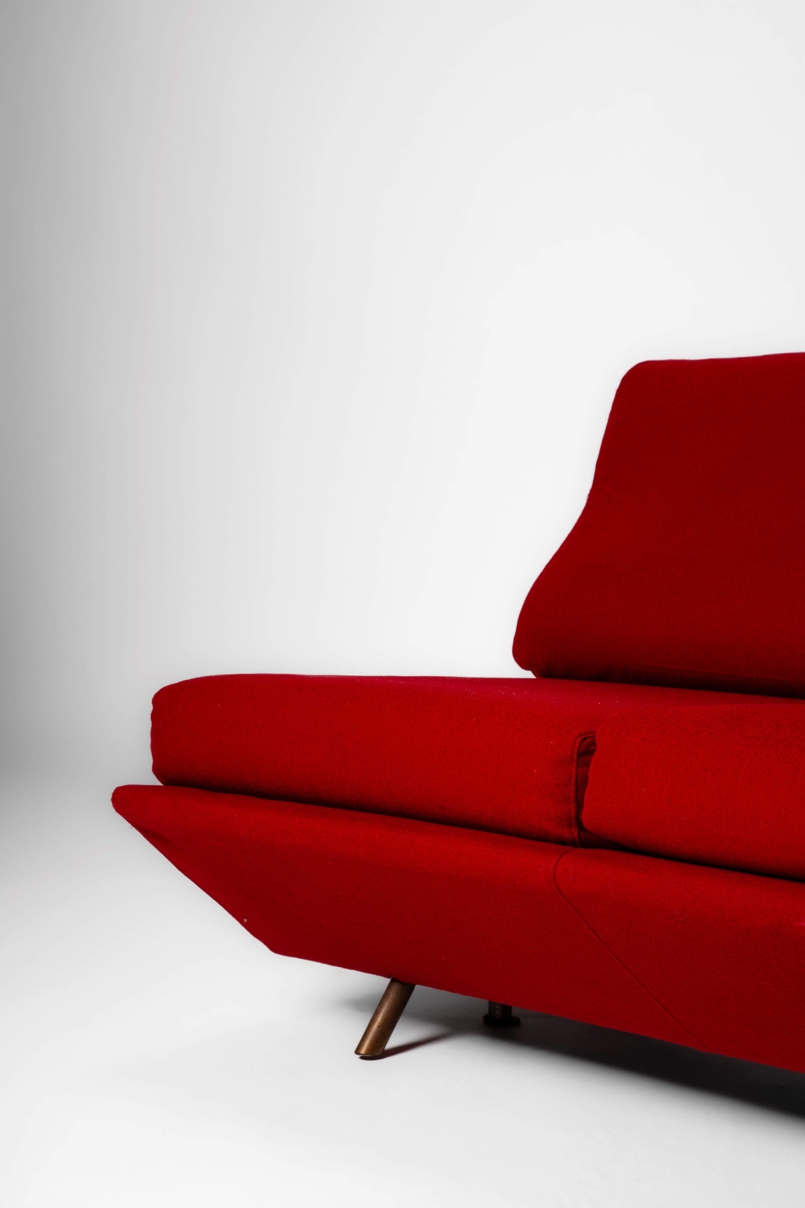 Divano modello Sleep-O-Matic