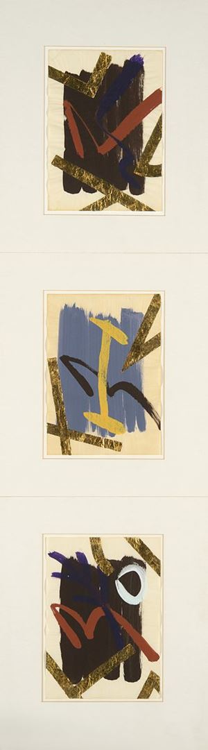 Bartolini Luciano - Untitled