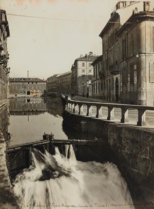 Darsena di Piave ancona