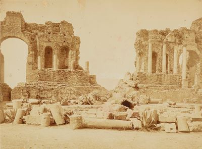 Senza Titolo (taormina)