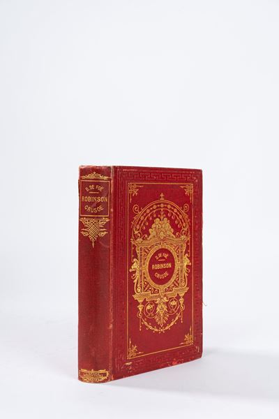 Robinson Crusoe