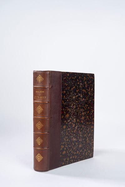 Œuvres complètes, edizione illustrata (Parigi, Garnier Frères Éditeurs)