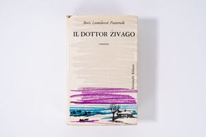 Il dottor Zivago
