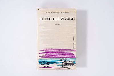 Il Dottor Zivago
