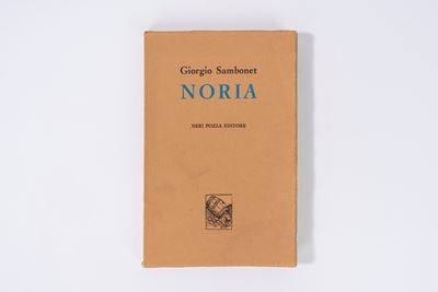 Noria
