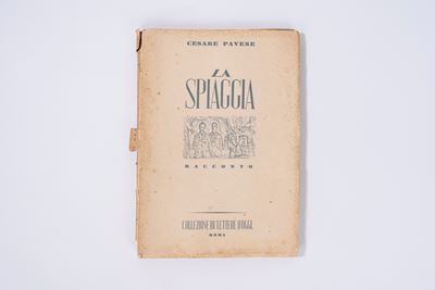La Spiaggia