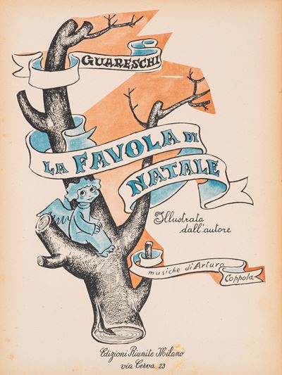La Favola di Natale